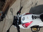     Honda CB1300ST ABS 2013  20